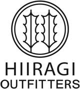 ブッシュクラフト・キャンプギアのHIIRAGI OUTFITTERS