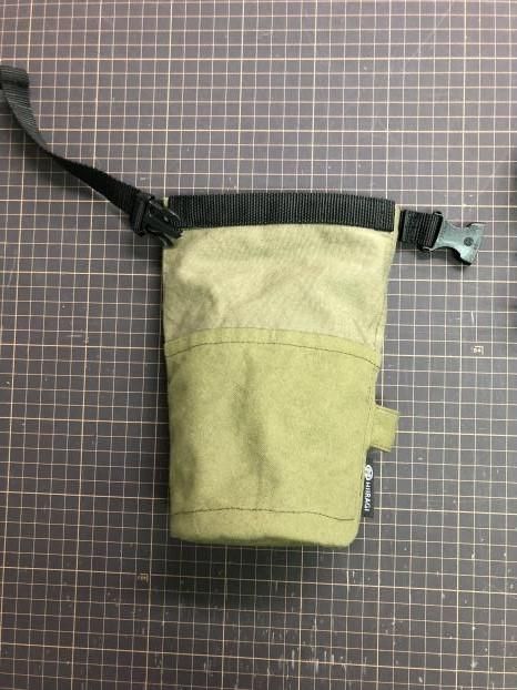 hiiragioutfitters キャンプサブバッグ Camp Sub Bag（キャンプ サブバッグ） - ブッシュクラフト