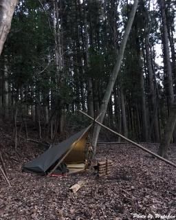 TARP タープ|ブッシュクラフトギアのHIIRAGI OUTFITTERS TARP タープ|ブッシュクラフトギアのHIIRAGI OUTFITTERS