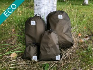 ECO Sil Poly Sack（エコシルポリサック）