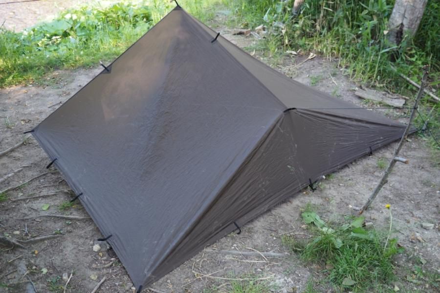 HIIRAGI OUTFITTERS Wanderer's Tarp | gastromedgaranhuns.com.br