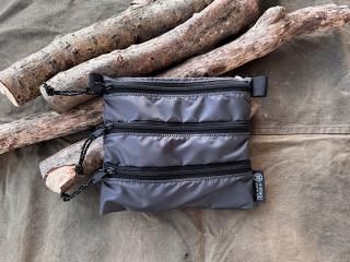 DCFスタッフサック|ブッシュクラフトギアのHIIRAGI OUTFITTERS DCFスタッフサック|ブッシュクラフトギアのHIIRAGI OUTFITTERS