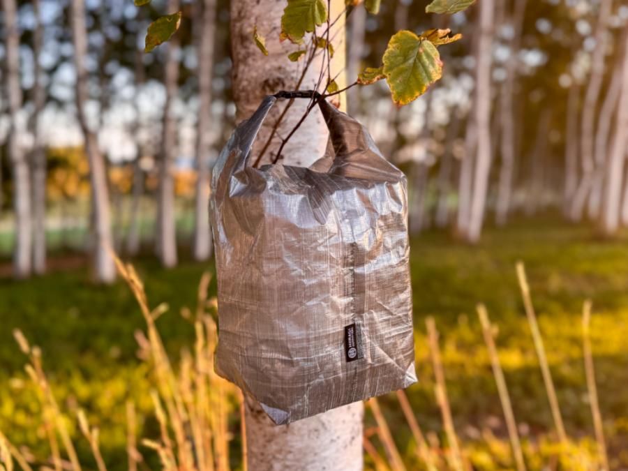 DCFドライバッグ