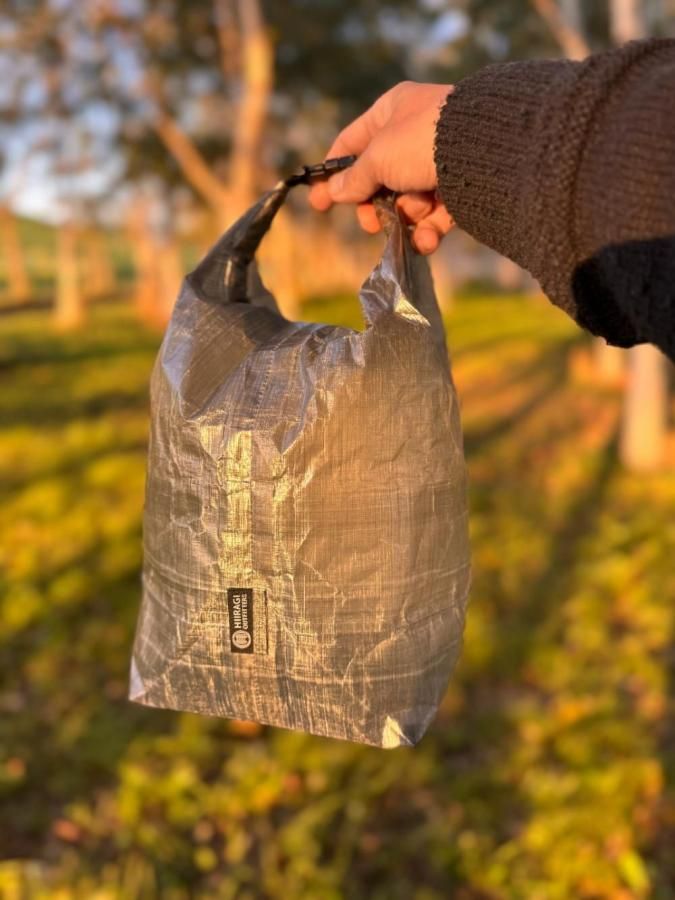 hiiragi outfitters DCFドライコンプバッグ　S Mサイズ DCFドライコンプバッグ