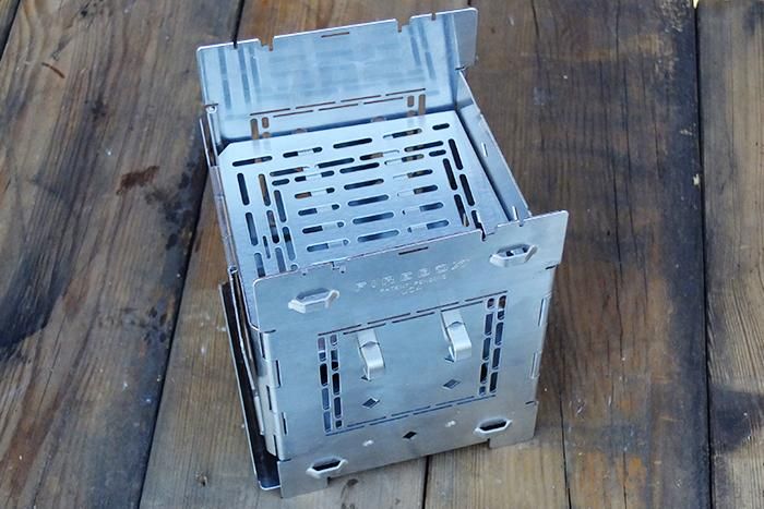ファイヤーボックス Firebox アクセサリーキット - HIIRAGI