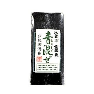 千葉県産青混ぜ海苔×6パック - その他 加工食品