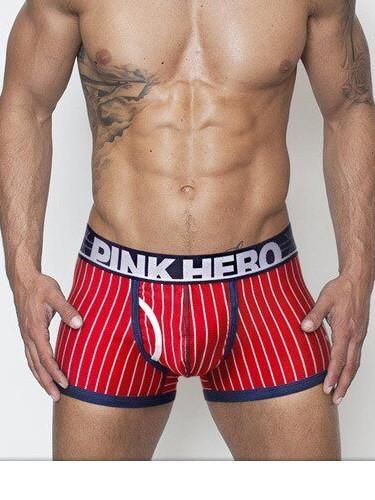 メンズボクサーパンツ 前開き ローライズ レッド 赤 3サイズあり Pinkhero セクシーランジェリー下着のネット通販ショップ インナージュエリー メンズボクサーパンツ 前開き ローライズ レッド 赤 3サイズあり Pinkhero セクシーランジェリー下着のネット通販ショップ インナージュエリー