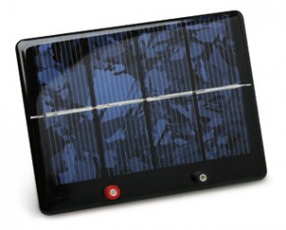 太陽電池モジュール600