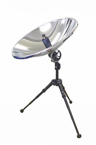 1.2ｍPパラボラ空中線　？　パラボラアンテナ　ジャンク　アルミ製 1.2mPパラボラ空中線？パラボラアンテナジャンクアルミ製