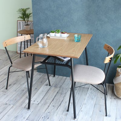 anthem Dining Table S