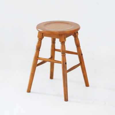 hommage Low Stool