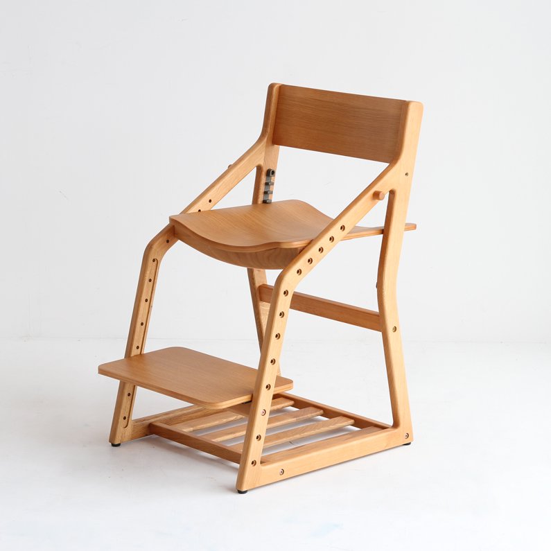 E-Toko KD Chair / JUC-3172