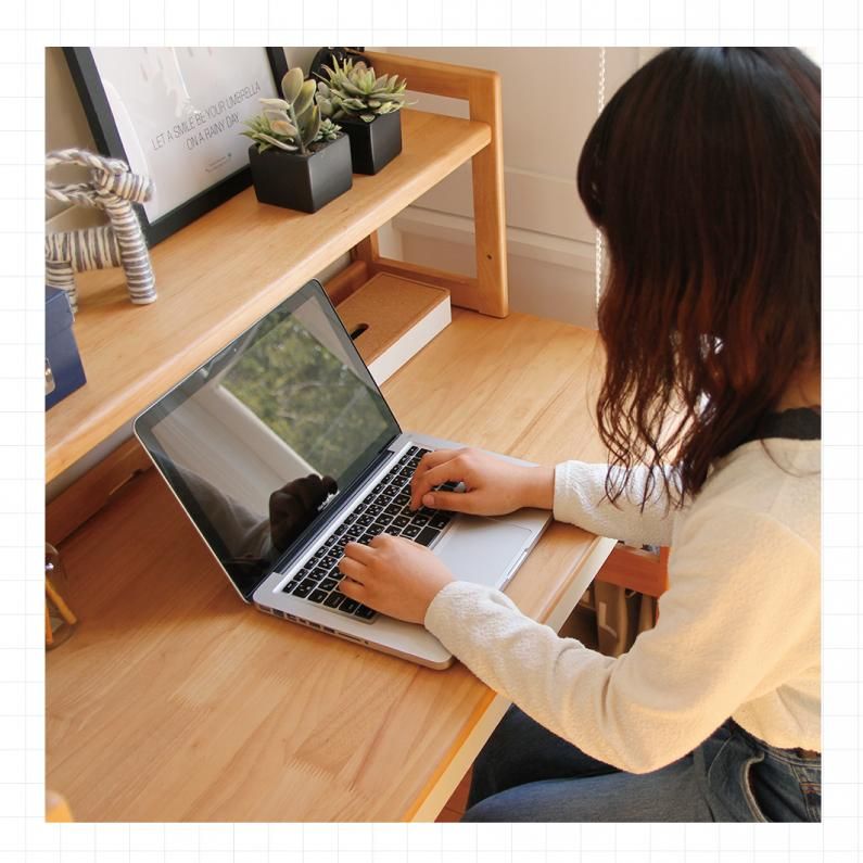 E-Toko Desk 1100 / JUT-3211