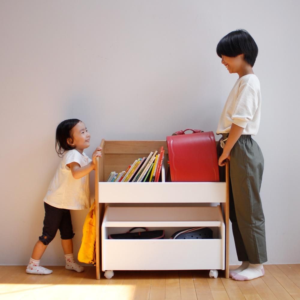 絵本収納|子供家具専門店マルシェプチ 絵本収納|子供家具専門店マルシェプチ