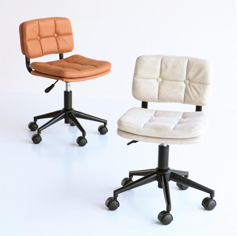 コンパクトなワークチェア Office Chair Minimi Ch 3502