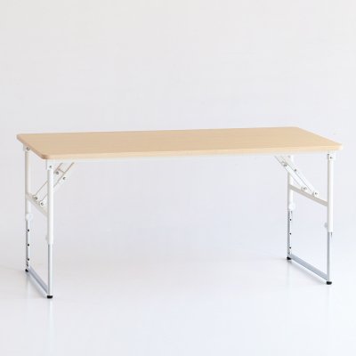 PLETO Folding Table 600