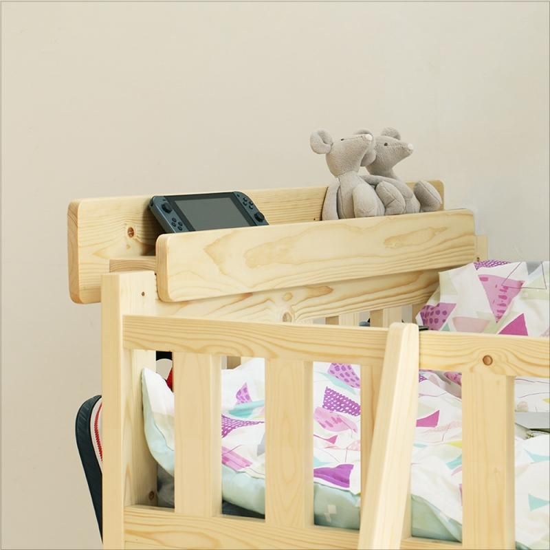 お休み空間を快適にするベッド用ラック [E-Toko Bunk Bed Rack お休み空間を快適にするベッド用ラック [E-Toko Bunk Bed Rack