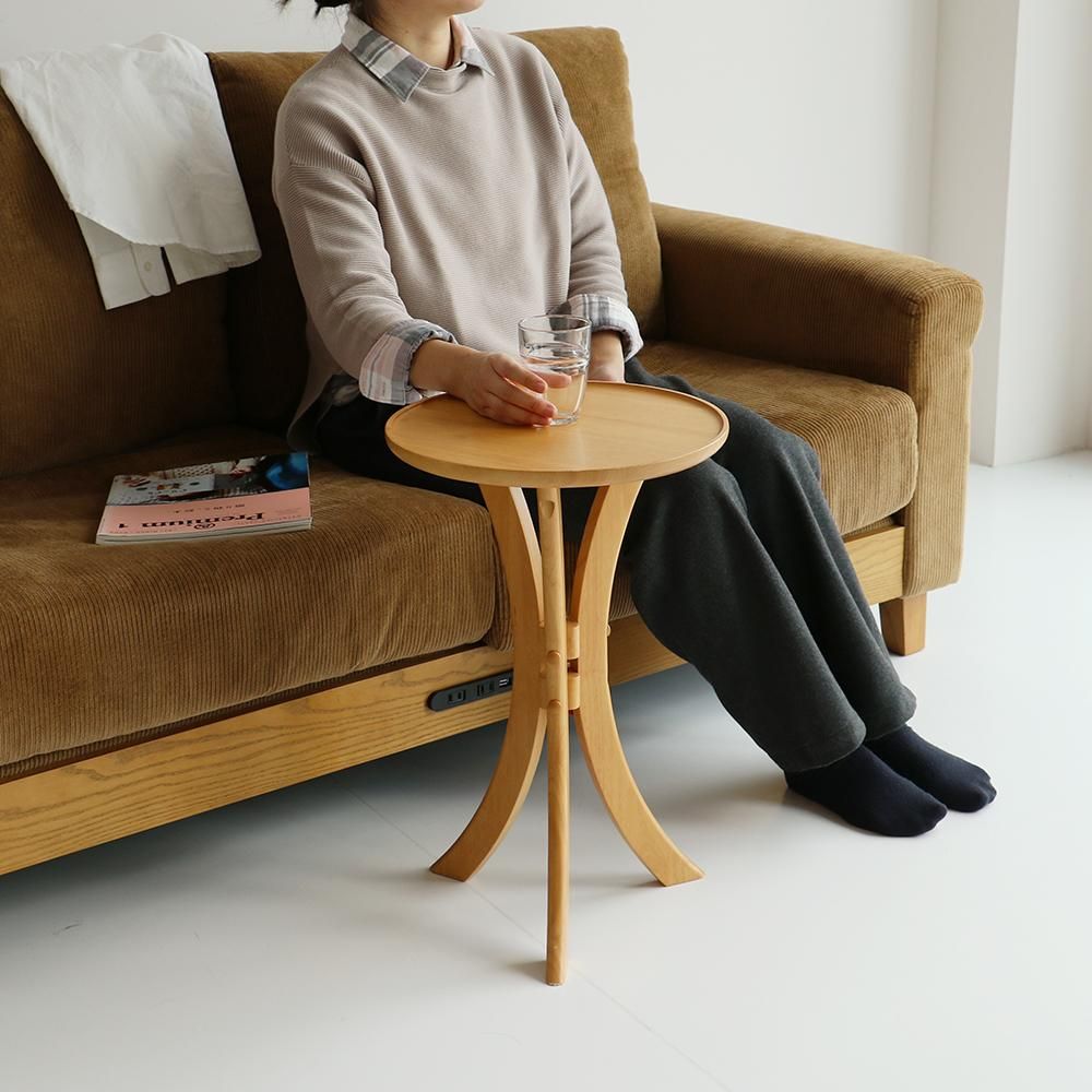 花束みたいに可愛らしいサイドテーブル Sidetable -bouquet 花束みたいに可愛らしいサイドテーブル Sidetable -bouquet