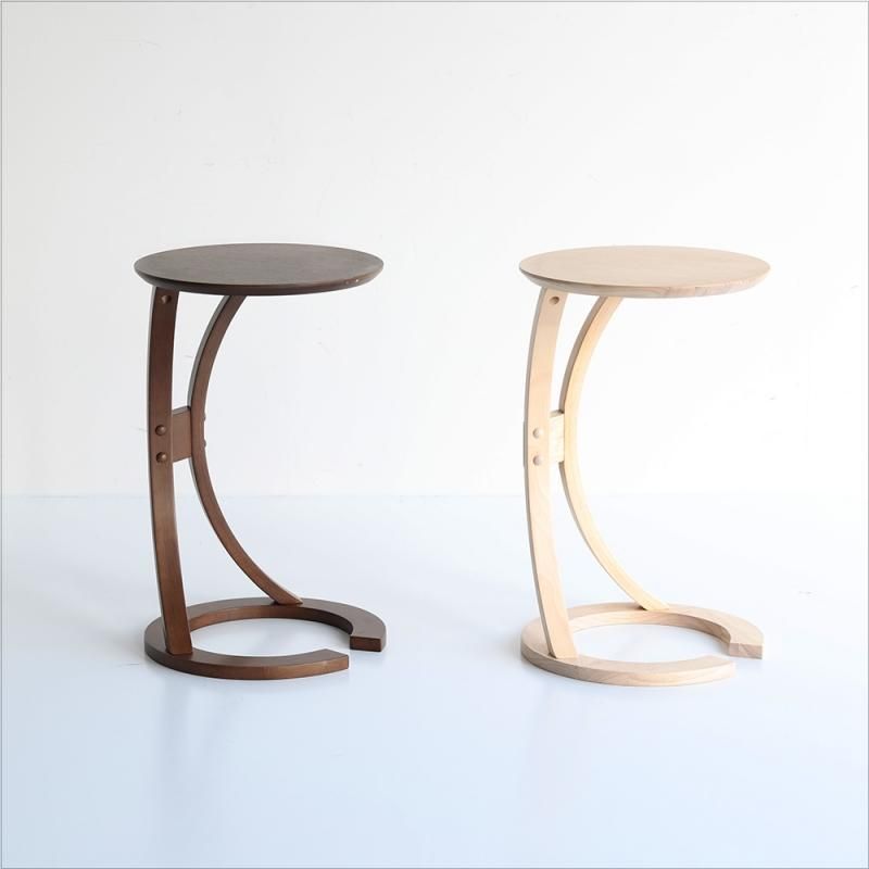 コンパクトサイズのサイドテーブル Sidetable -LOTUS Jr.- [ILT コンパクトサイズのサイドテーブル Sidetable -LOTUS Jr.- [ILT