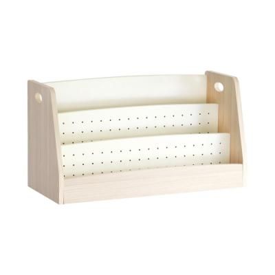 Kids Low Book Rack -lora-