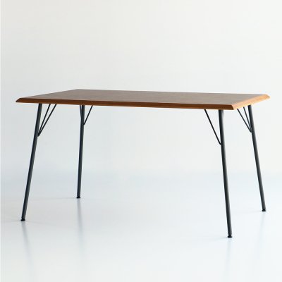RUMMY Dining Table 1300 [RUT-3590]