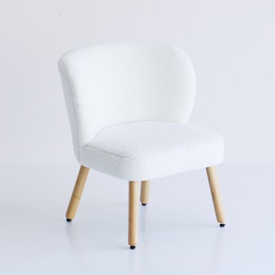 Boa Lounge Chair -alph- [CH-3625]