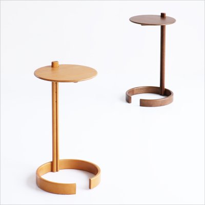 Side Table -halm- [ILT-3638]