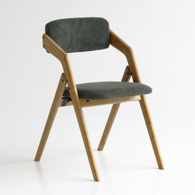 Dining Chair(folding) - butler- [CH-3646]