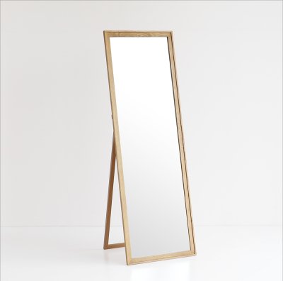 Rasic Stand Mirror [RAM-3677]