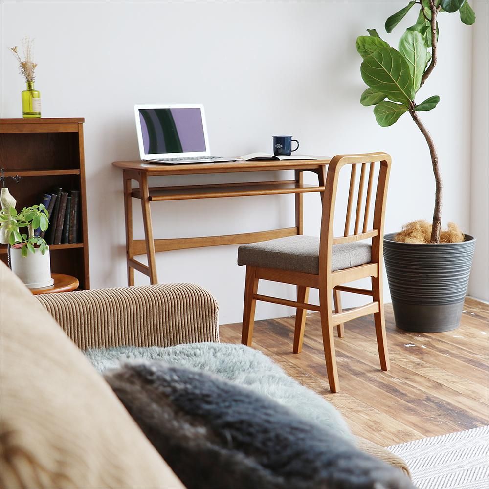 軽量なヴィンテージ風チェア Wood Chair -Atl - CH-3680 軽量なヴィンテージ風チェア Wood Chair -Atl - CH-3680