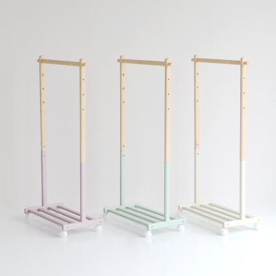 Kids Hanger Rack -mill- [ILH-3685]