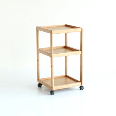 E-Toko Side Rack [JUR-3693]