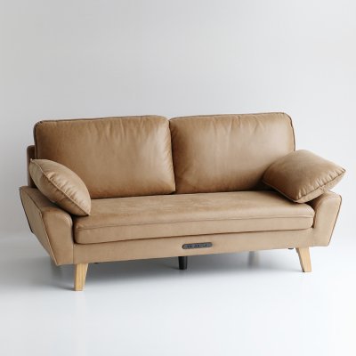 Relax Sofa 2.5P