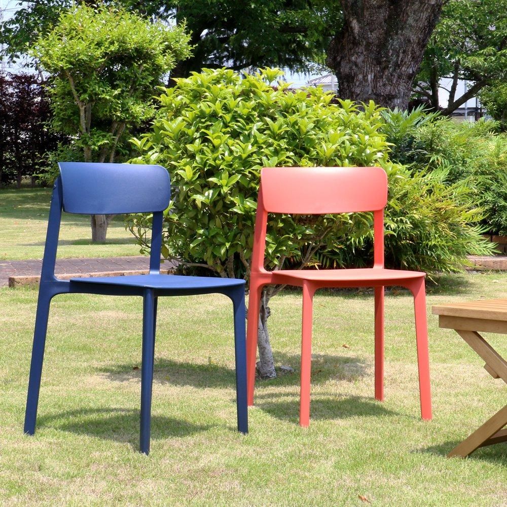空間を彩るスタッキングチェア Chair 04 -pp- OFC-3720 空間を彩るスタッキングチェア Chair 04 -pp- OFC-3720
