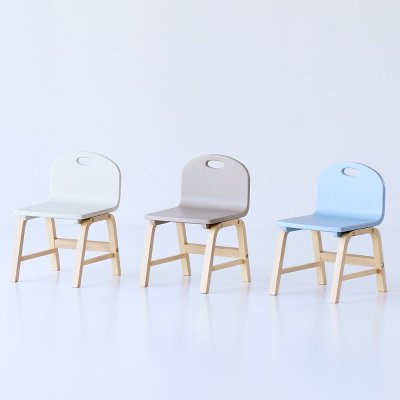 <img class='new_mark_img1' src='https://img.shop-pro.jp/img/new/icons15.gif' style='border:none;display:inline;margin:0px;padding:0px;width:auto;' />Kids Armless Chair -pomy-