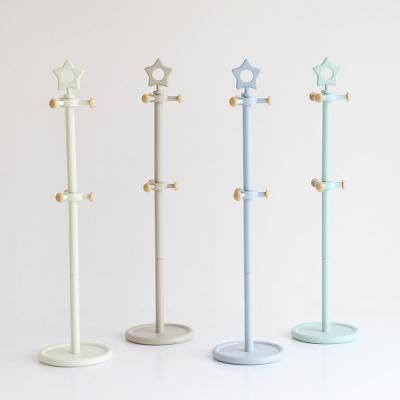 シュガーバニーズ　ポールハンガー Amazon.co.jp: シュガーバニーズ ポールハンガー ハンガーラック