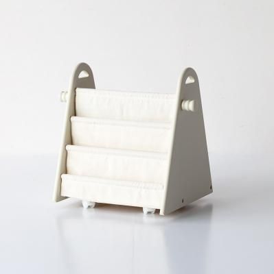 Picture Book Rack -timo-