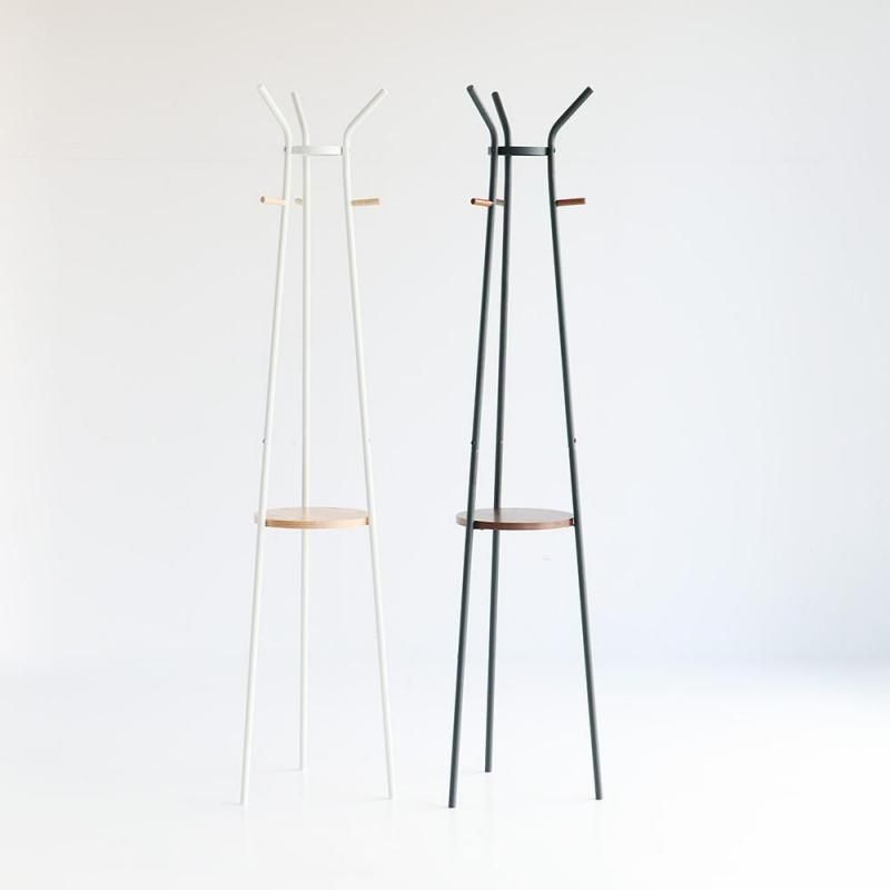 暮らしになじむミニマルベーシック Tower Hanger