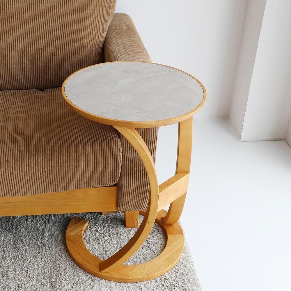naoevo98　様 お伺いテーブル sidetable(LOTUS） / ILT-2987
