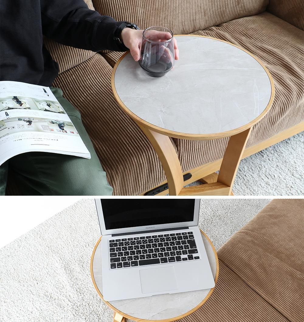 sidetable(LOTUS） / ILT-2987