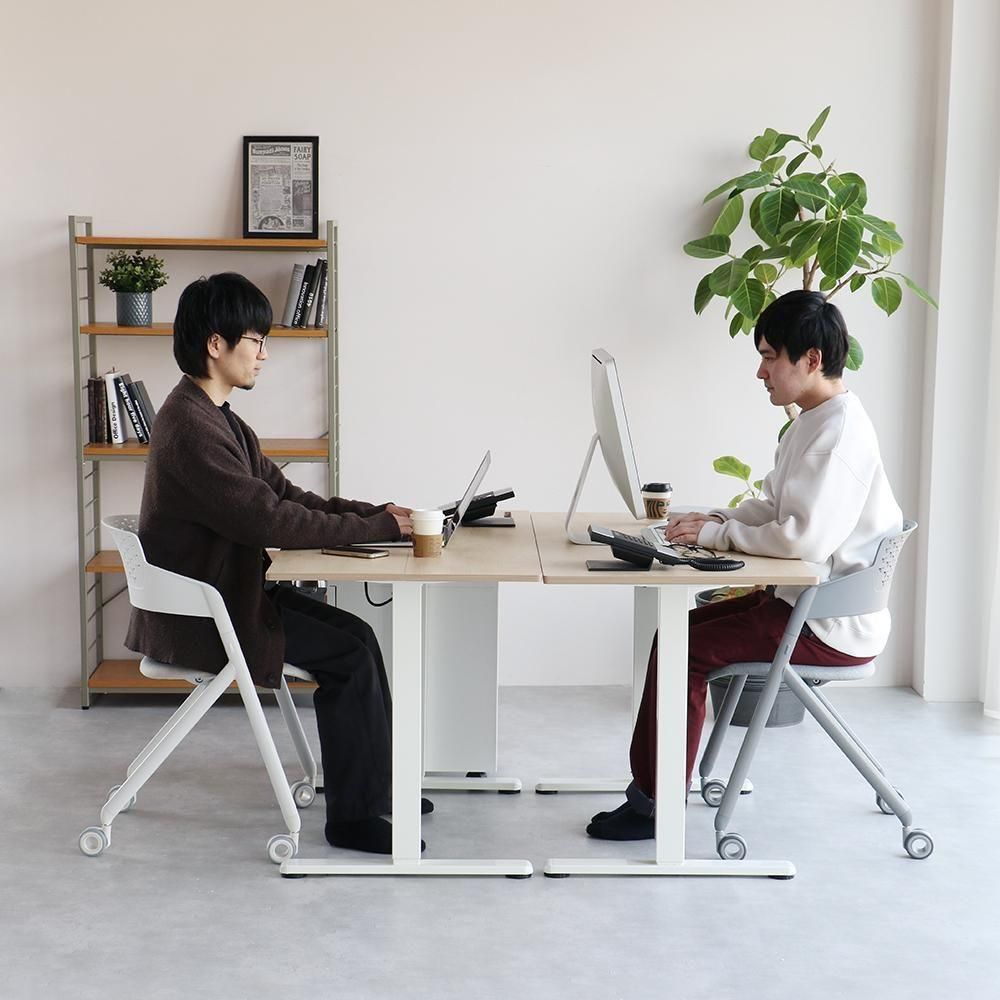 Miya87　WTW　椅子の送料ページ 折りたたみ椅子 パイプ椅子 (単品)幅47cm 奥行47.5cm 高さ78.5cm
