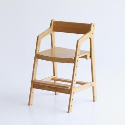E-Toko Kids Chair -tsubaki- [JUC-3851]