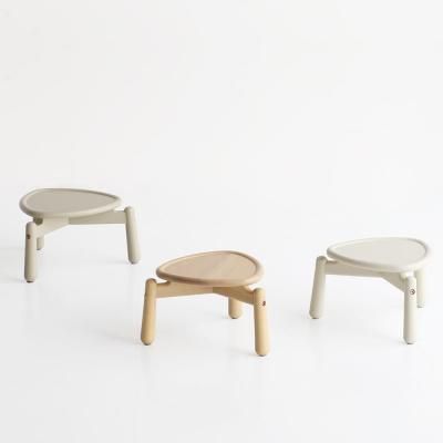 Kids Stacking Stool -poffy- [ILS-3875]