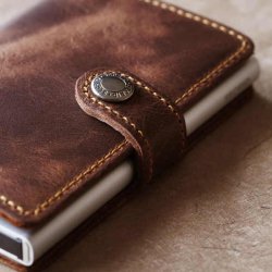 å ߥ˺ۥ Secrid ߥ˥åȥơ Mini Wallet Vintage ɥ