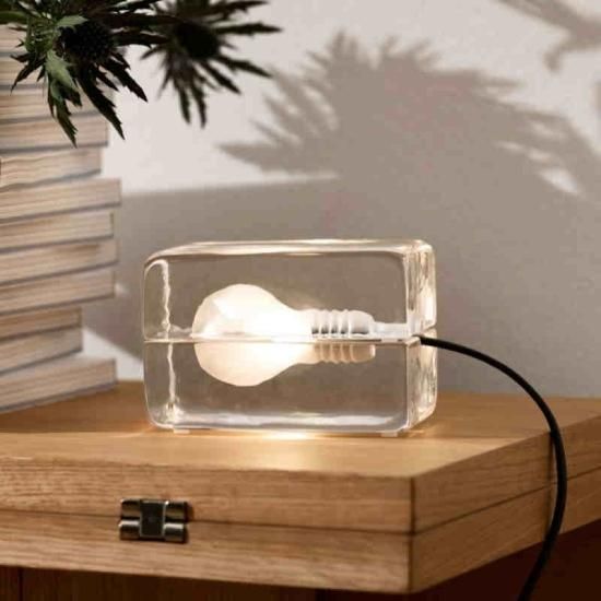 デザインハウス ストックホルム Design House Stockholm ミニブロックランプ Mini Block Lamp デザインハウス ストックホルム Design House Stockholm ミニブロックランプ Mini Block Lamp