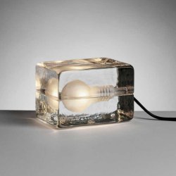 デザインハウス ストックホルム / DESIGN HOUSE Stockholm ミニブロックランプ / Mini Block Lamp