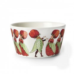 Elsa Beskow 륵٥ ܥ strawberry family ȥ٥꡼եߥ꡼ ǥϥ ȥåۥ / DESIGN HOUSE Stockholm