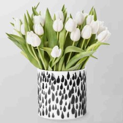 花瓶 北欧 おしゃれ DECO Vase Rain デコベースレイン デザインハウス ストックホルム / DESIGN HOUSE Stockholm