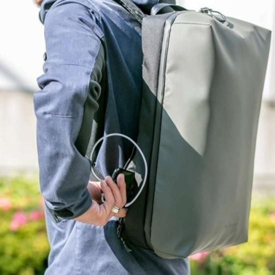 beruf baggage / ベルーフバゲージ URBAN EXPLORER 20 DURON 防水
