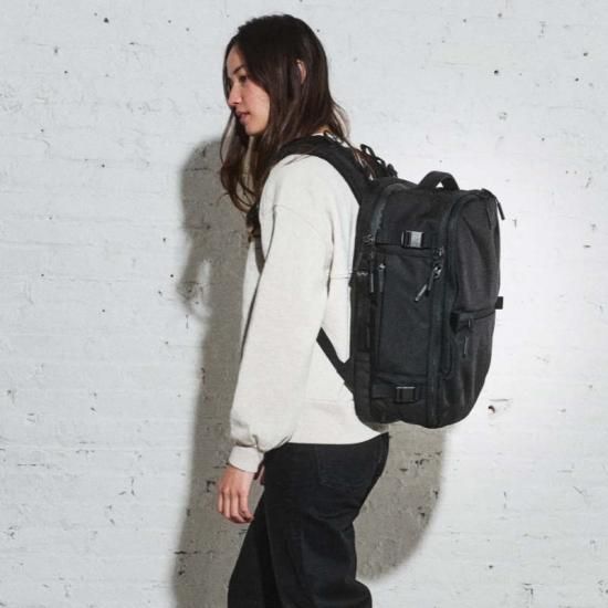 Aer Travel Pack 3 Small Black